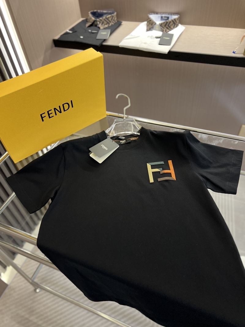 Fendi T-Shirts